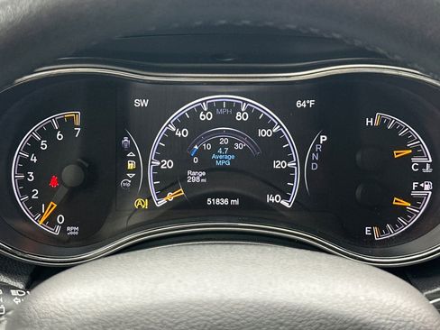 Used 2021 Jeep Grand Cherokee Limited X RWD image 26