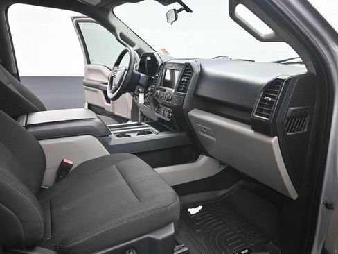 Used 2020 Ford F150 XL w/ Equipment Group 101A Mid RWD image 26