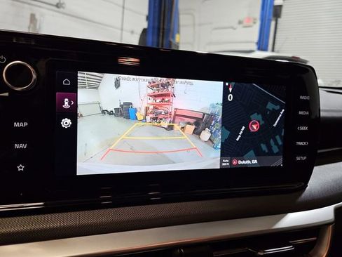 Used 2022 Kia K5 GT-Line image 22