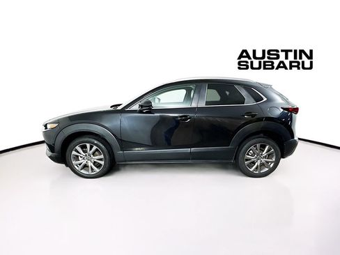 Used 2024 MAZDA CX-30 AWD 2.5 S w/ Preferred Package image 4