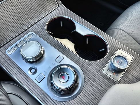 New 2026 Genesis GV80 2.5T Advanced AWD/4WD image 22