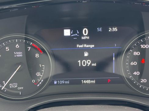 Used 2025 Cadillac XT5 Premium Luxury w/ Technology Package image 17