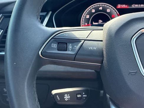 Used 2024 Audi Q5 2.0T Premium Plus AWD/4WD image 26