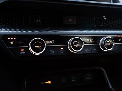 Certified 2026 Honda CR-V TrailSport image 33