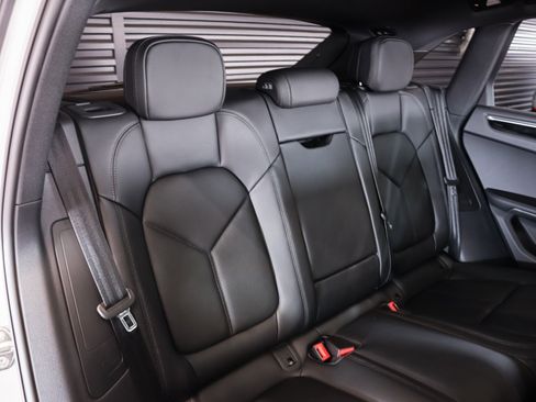 New 2026 Porsche Macan S AWD/4WD image 6
