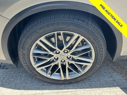 Certified 2024 Acura MDX w/ Advance Package