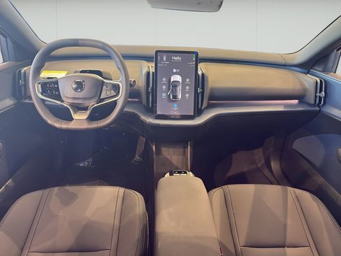 New 2026 Volvo EX30 Ultra w/ Protection Package image 9