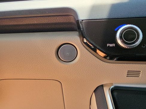 New 2026 Kia Carnival SX FWD image 29