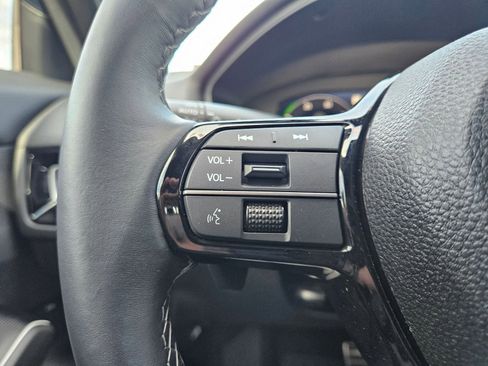 Used 2025 Honda Civic Sport Touring image 12