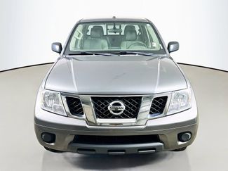 Used 2017 Nissan Frontier SV video 2