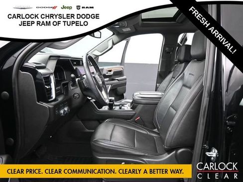 Used 2022 GMC Sierra 1500 Denali image 11