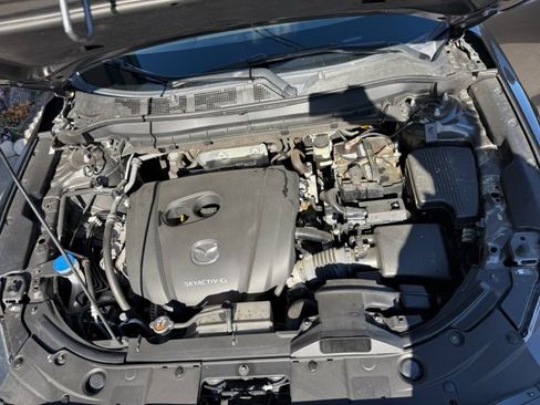 Used 2021 MAZDA CX-5 Grand Touring image 27