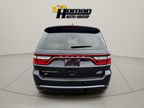 Used 2023 Dodge Durango GT AWD/4WD image 4