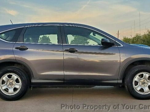 Used 2016 Honda CR-V LX image 12