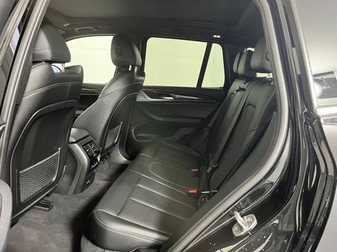 Used 2022 BMW X3 xDrive30i image 19