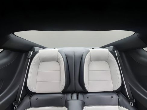 Used 2024 Ford Mustang GT Premium image 17