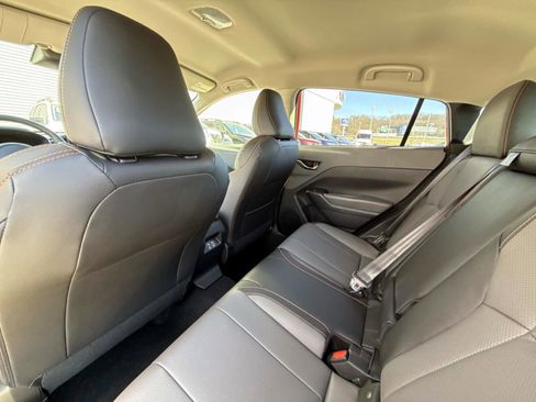 New 2026 Subaru Crosstrek 2.5i Limited w/ Crosstrek Mirror Package image 18