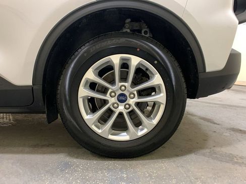 Used 2022 Ford Escape SE w/ Convenience Package image 20