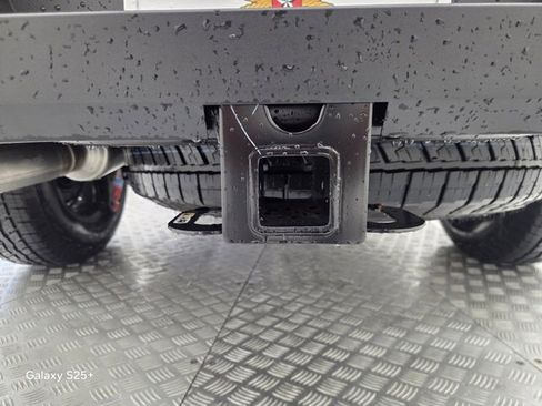 New 2025 Toyota Tacoma TRD Off-Road image 29