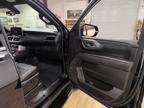 Used 2021 GMC Yukon XL SLT RWD image 19