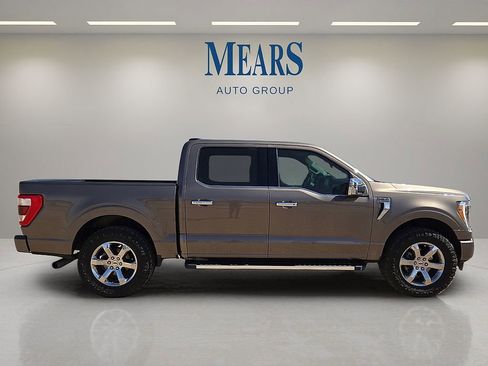 Used 2022 Ford F150 Lariat image 6