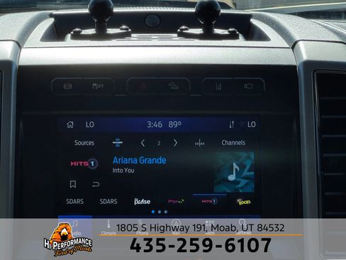 Used 2021 Ford F250 Lariat image 27