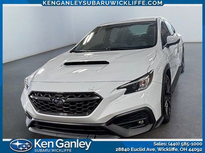 Used 2023 Subaru WRX Premium