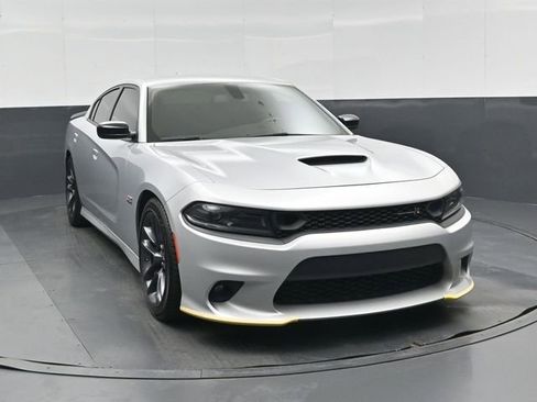 Used 2023 Dodge Charger Scat Pack RWD image 10