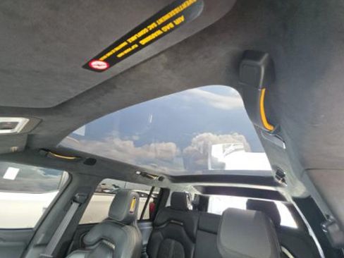 Used 2024 Rivian R1S Adventure Quad AWD/4WD image 9