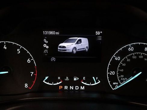 Used 2022 Ford Transit Connect XL image 12