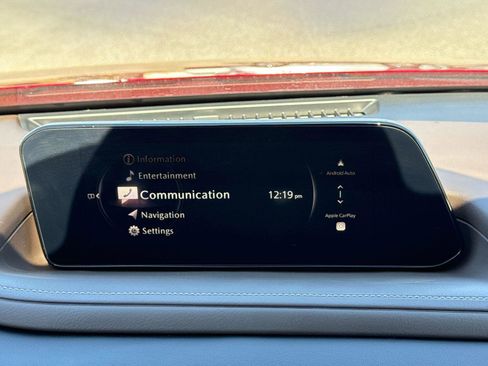 Certified 2025 MAZDA CX-30 AWD 2.5 S w/ Premium Package image 21