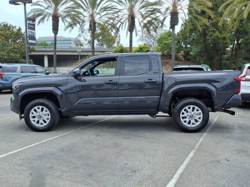 Used 2026 Toyota Tacoma SR5 RWD image 7