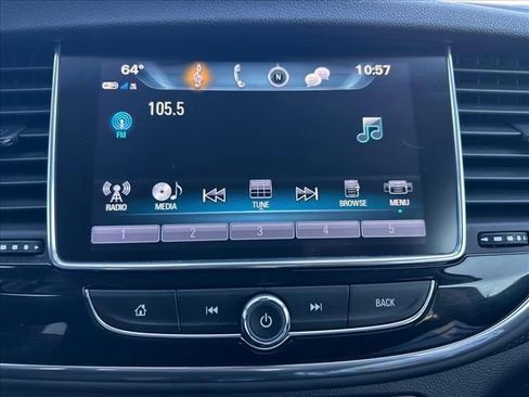 Used 2019 Buick Encore Preferred image 28