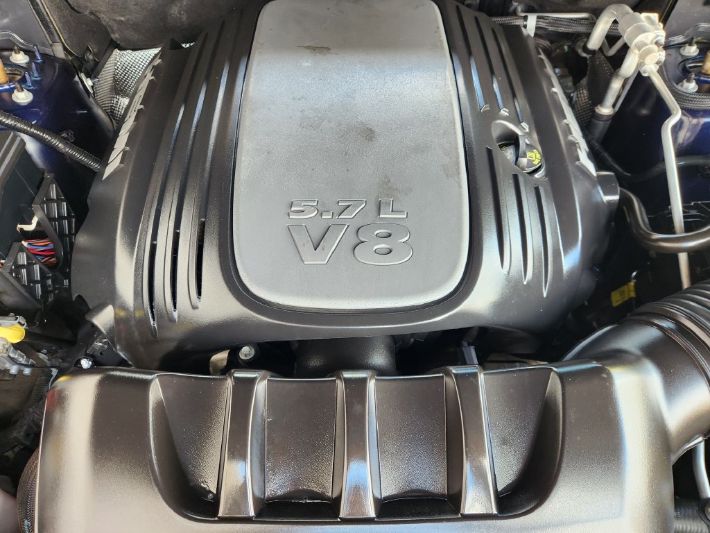 Used 2018 Jeep Grand Cherokee Summit w/ Skid Plate Group AWD/4WD image 32
