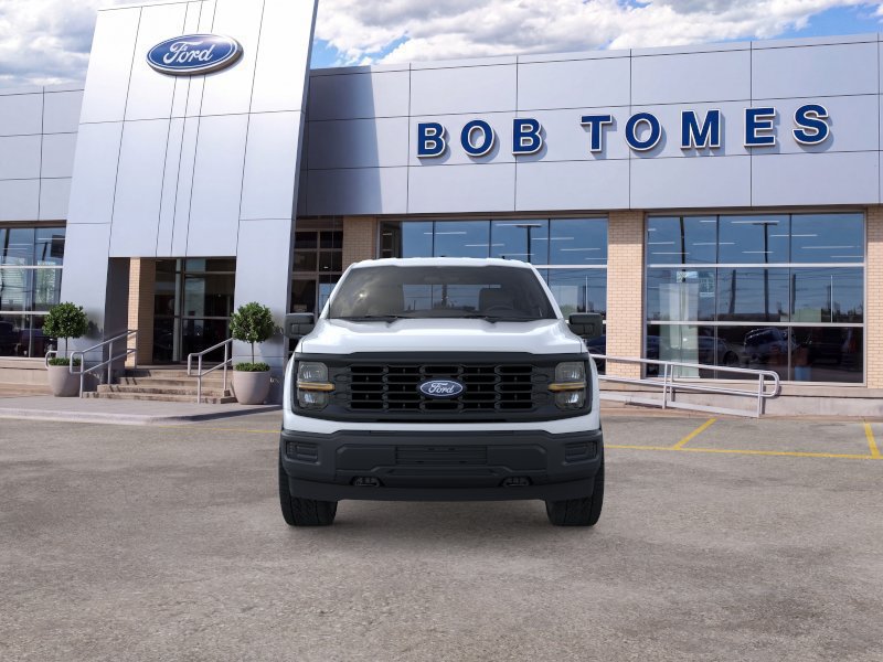 New 2026 Ford F150 XL AWD/4WD image 7