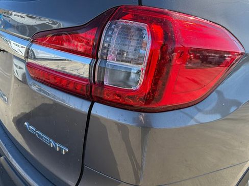 Used 2021 Subaru Ascent Premium w/ Sport Package image 16