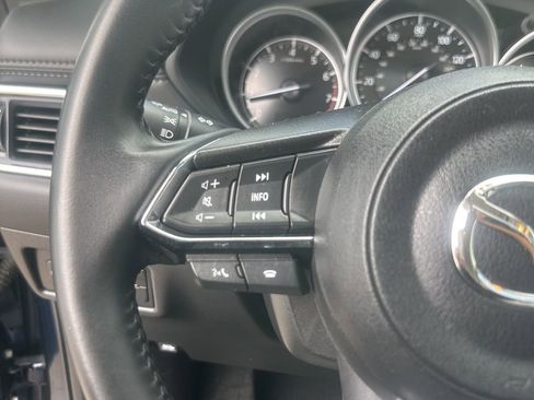 Used 2023 MAZDA CX-5 AWD 2.5 S w/ Preferred Package image 22