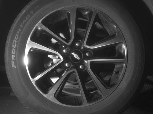 Used 2025 Chevrolet TrailBlazer LT image 15