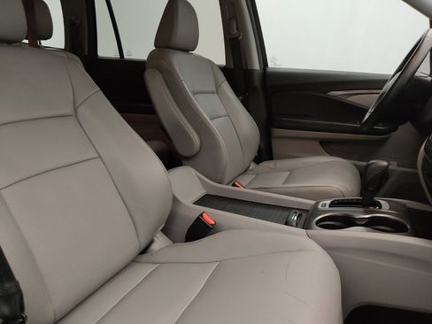 Used 2017 Honda Pilot EX-L image 21