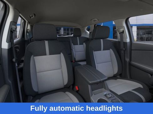 New 2026 Chevrolet Blazer LT image 17