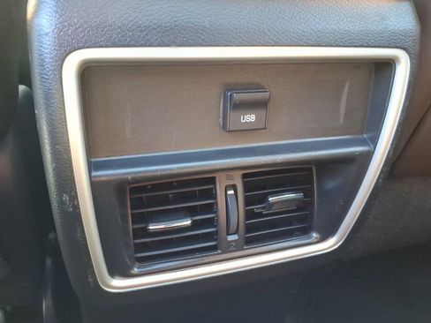 Used 2017 Nissan Murano SL w/ SL Technology Package image 11