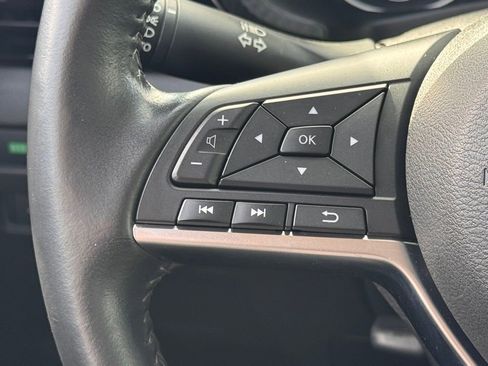 Certified 2024 Nissan Sentra SV w/ All-Weather Package image 15