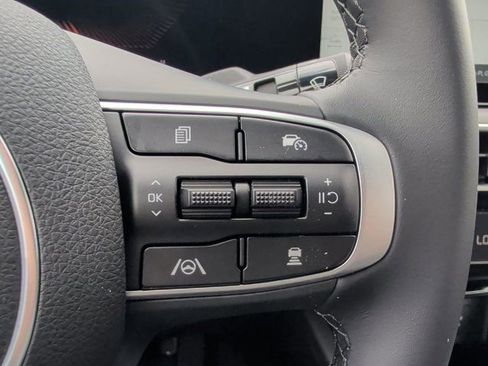 New 2026 Kia K5 GT-Line image 31