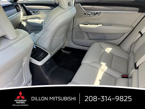 Used 2024 Volvo S90 T8 Ultimate AWD/4WD image 15
