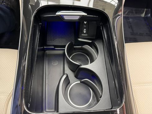 New 2026 Mercedes-Benz GLC 300 GLC 300 image 18