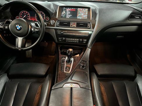 Used 2014 BMW 650i Gran Coupe RWD image 10