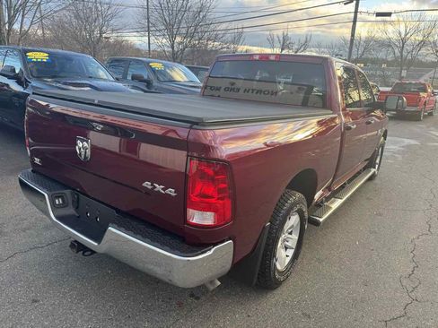 Used 2017 RAM 1500 ST w/ SXT Appearance Group image 6