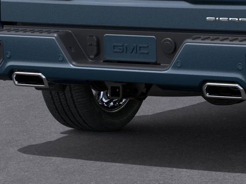 New 2026 GMC Sierra 1500 Denali w/ Technology Package AWD/4WD image 14