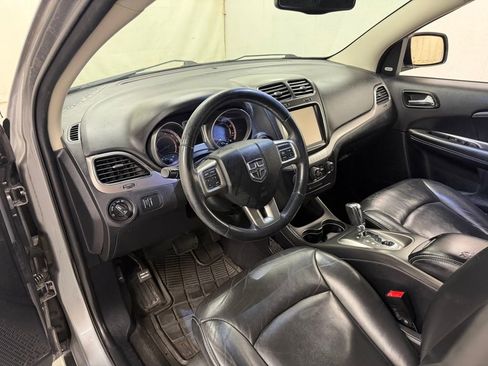 Used 2017 Dodge Journey Crossroad AWD/4WD image 23