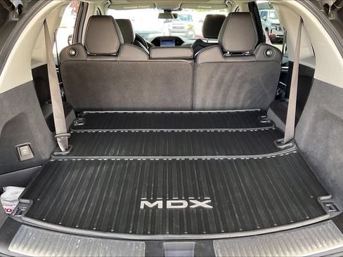 Used 2020 Acura MDX SH-AWD w/ Technology Package image 27